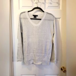 Calvin Klein knit sweater